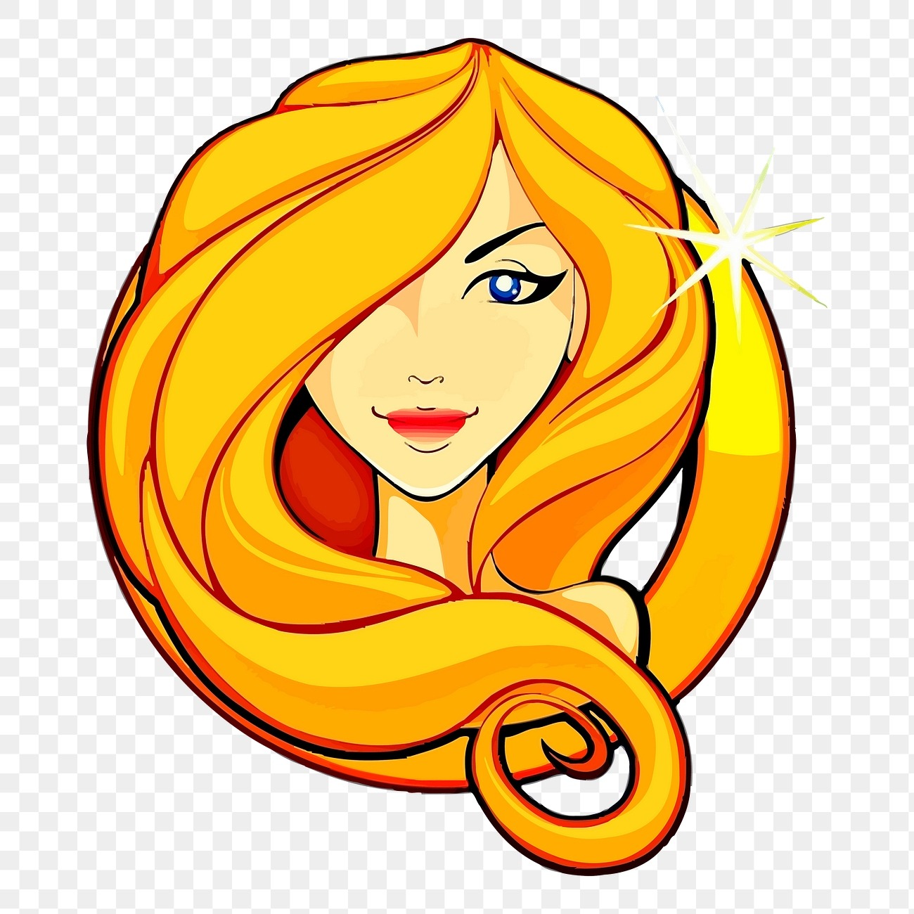 Virgo: The Perfectionist Powerhouse Optimizing Everything (image credits: rawpixel)