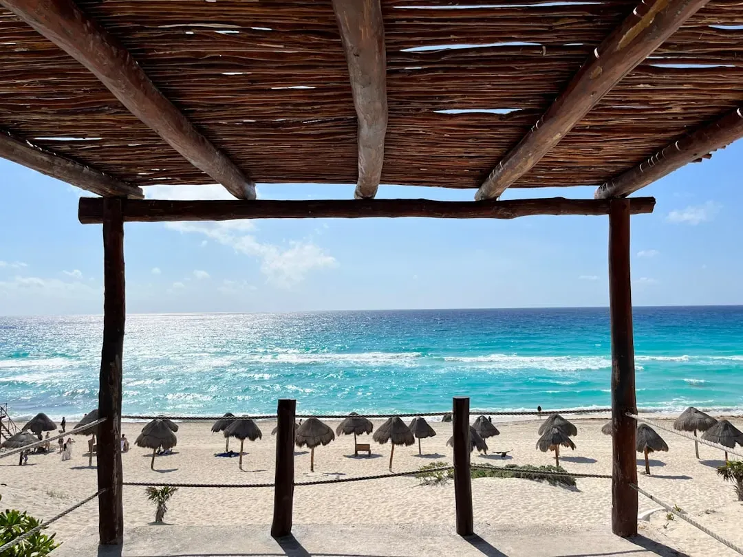 U.S. Arrivals Dip in Hot Spots (Image Credits: Unsplash)