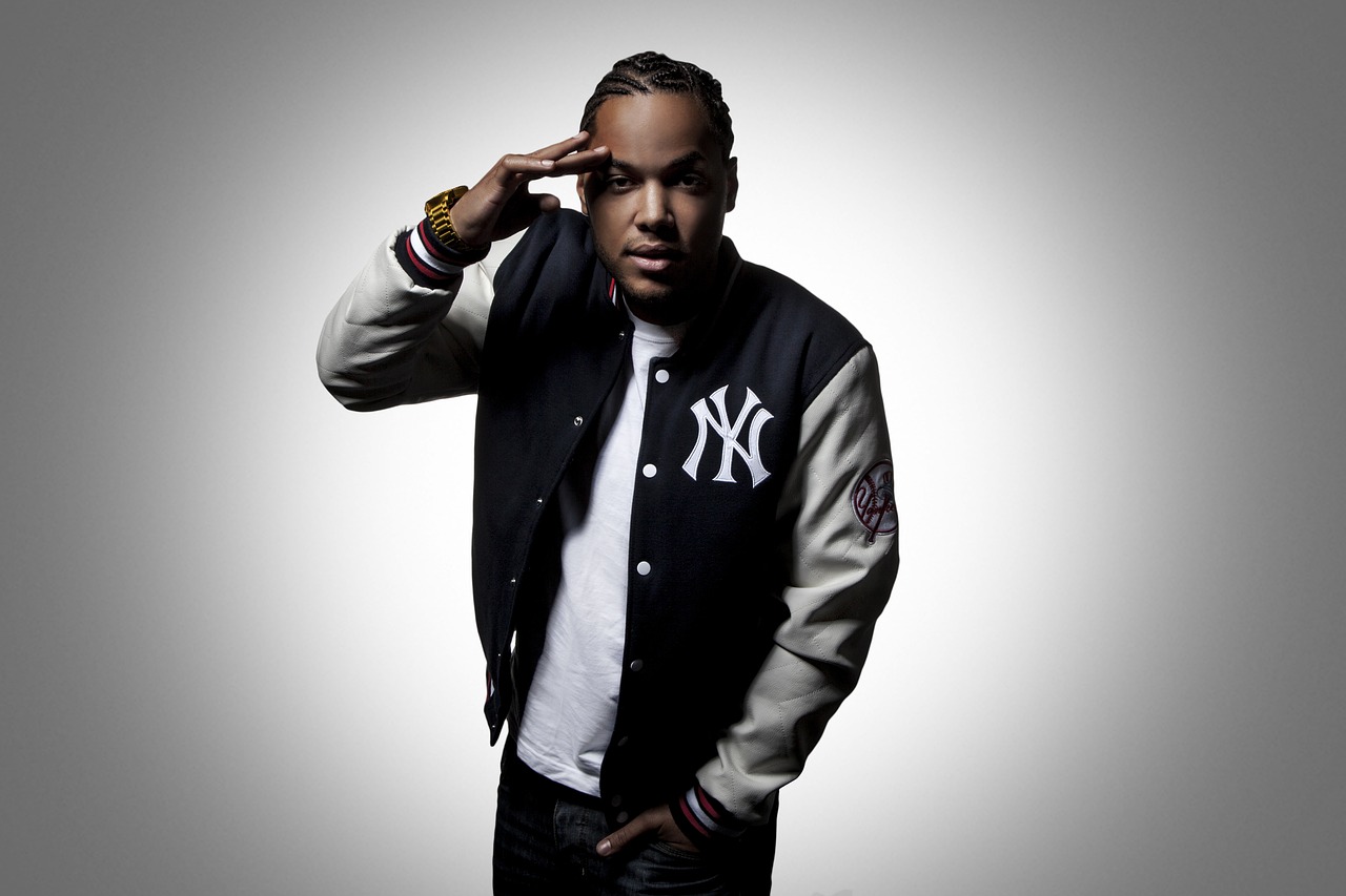 Hip-Hop Became the Voice of a Generation (image credits: pixabay)