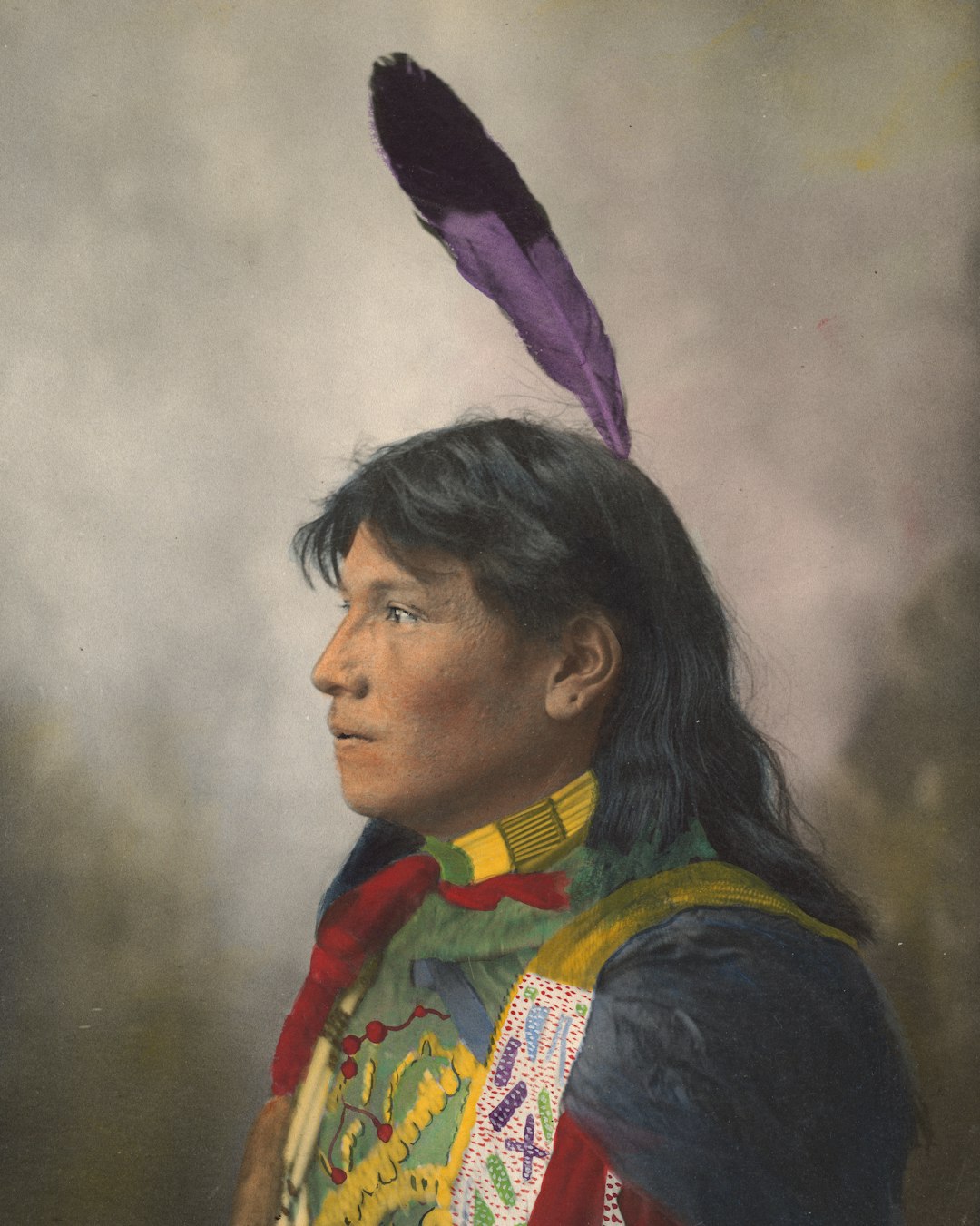 Women's Leadership in Early American Diplomacy (image credits: unsplash)