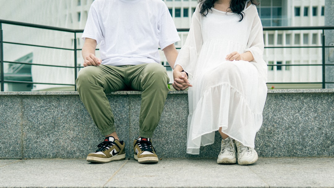 Financial Stability Supports Romantic Growth (image credits: unsplash)