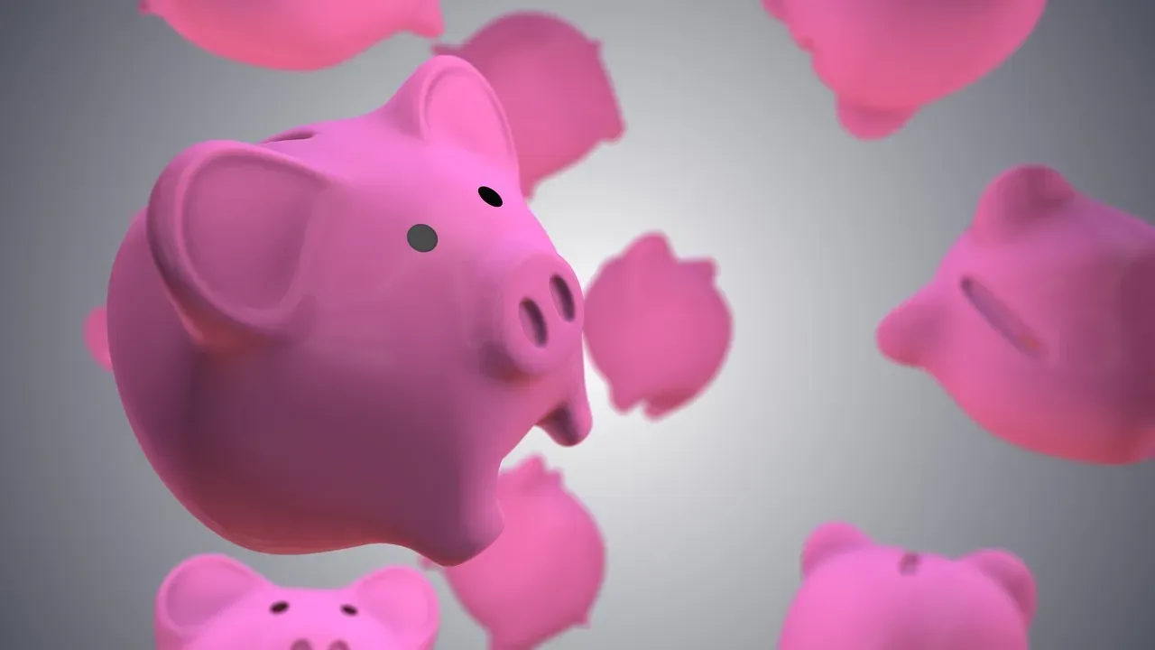 High Asset Valuations Limit Future Growth Potential (Image Credits: Pixabay)