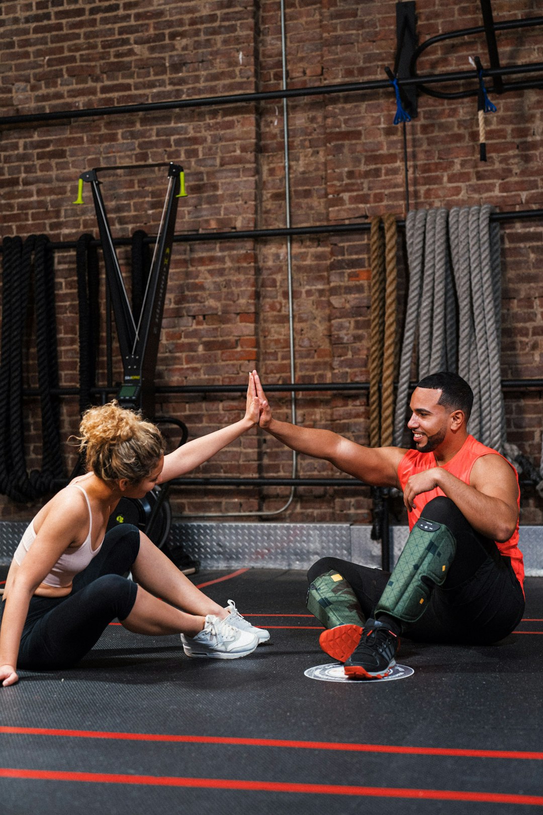 Virgo Finds Perfect Matches Through Health and Fitness Activities (image credits: unsplash)