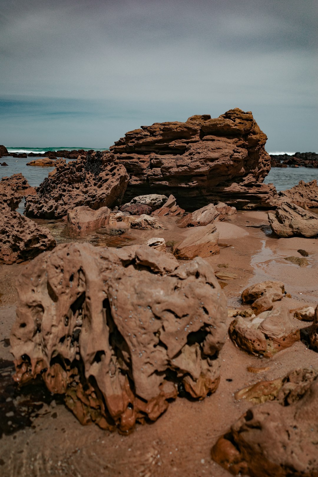 Rhode Island Might Be Named After Clay or Greece (image credits: unsplash)