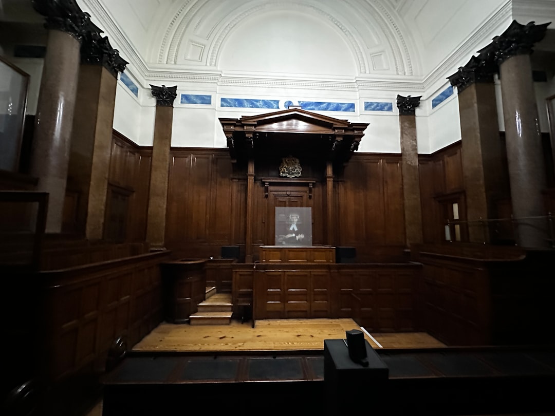 Immigration Courts Face Massive Backlog (image credits: unsplash)