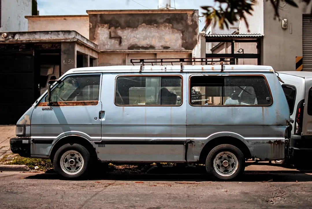 8. Hidden Resale Pressures Mount (Image Credits: Unsplash)