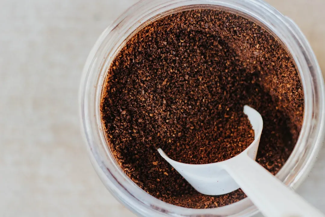 Coffee (Image Credits: Unsplash)
