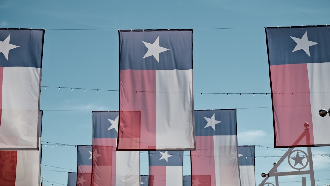 The Influence on Texan Identity