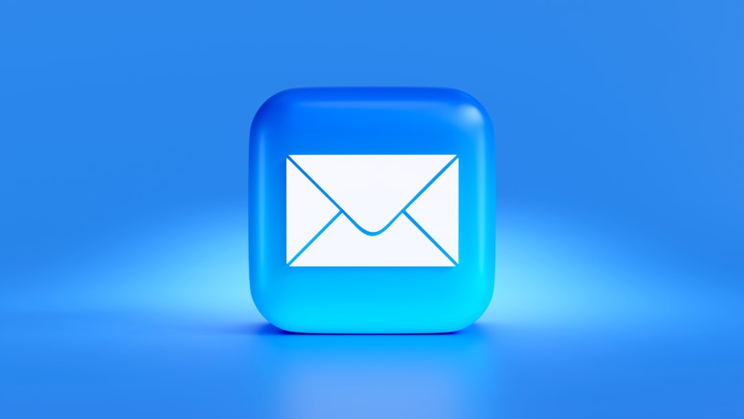 Email Accidentally Becomes Humanity's Digital Nervous System (image credits: unsplash)