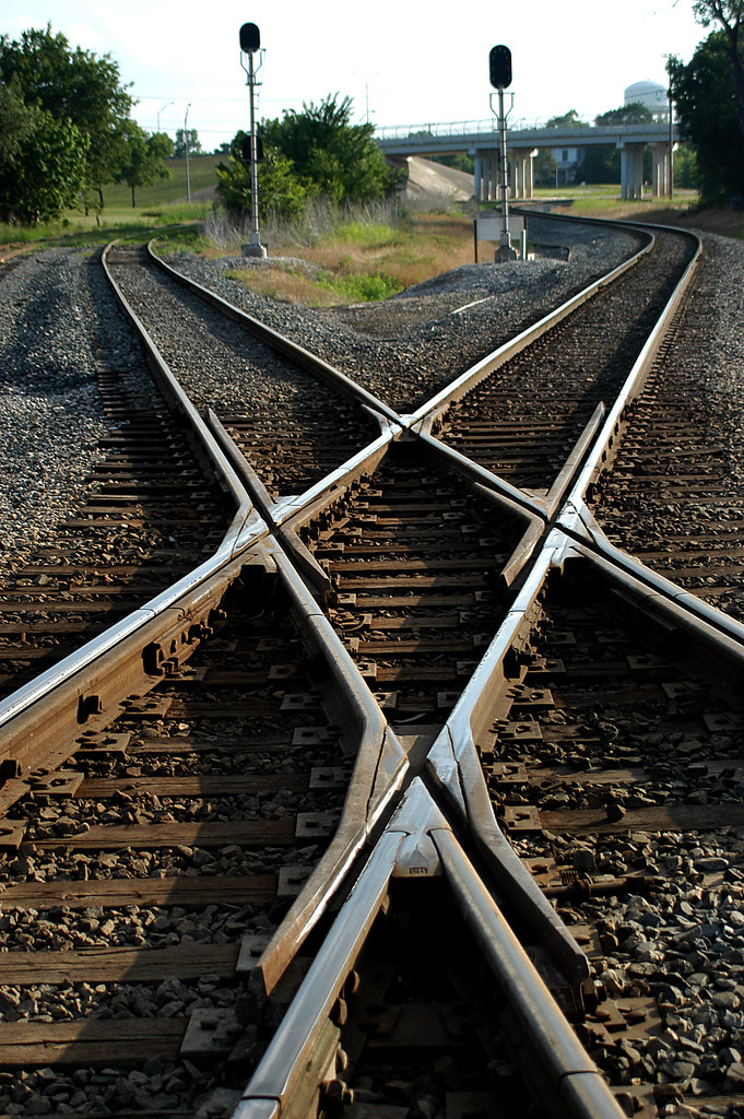 The Transportation Revolution That Connected America (image credits: flickr)