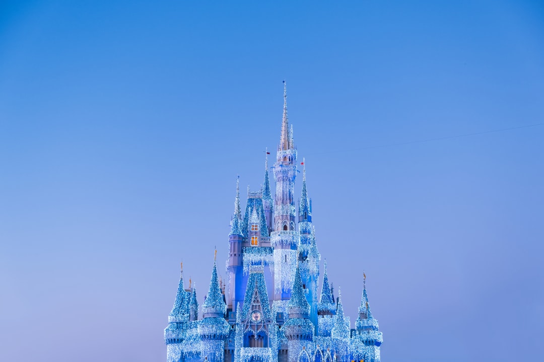 When Reality Becomes a Fairy Tale (image credits: unsplash)