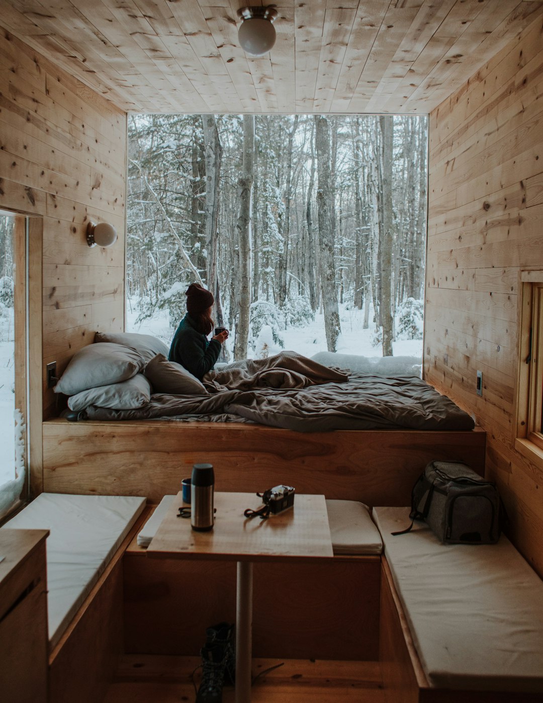 Addressing America's Housing Crisis (image credits: unsplash)