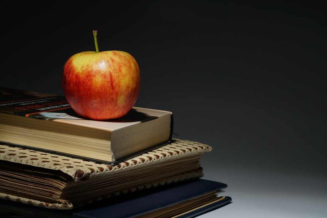 Money Talks: Education Spending Reaches Historic Highs (image credits: unsplash)