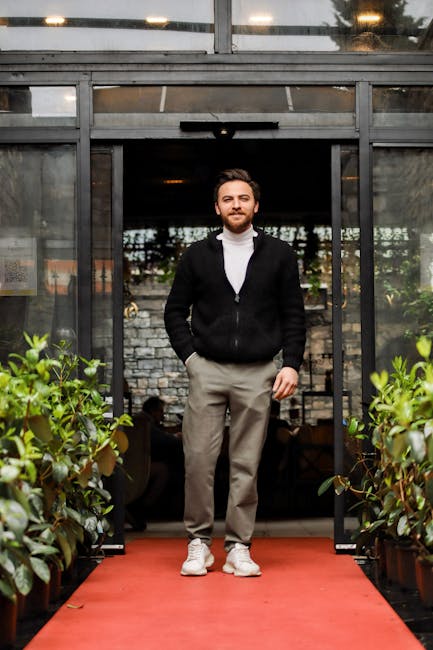 The Role of Sneakers in Professional Settings