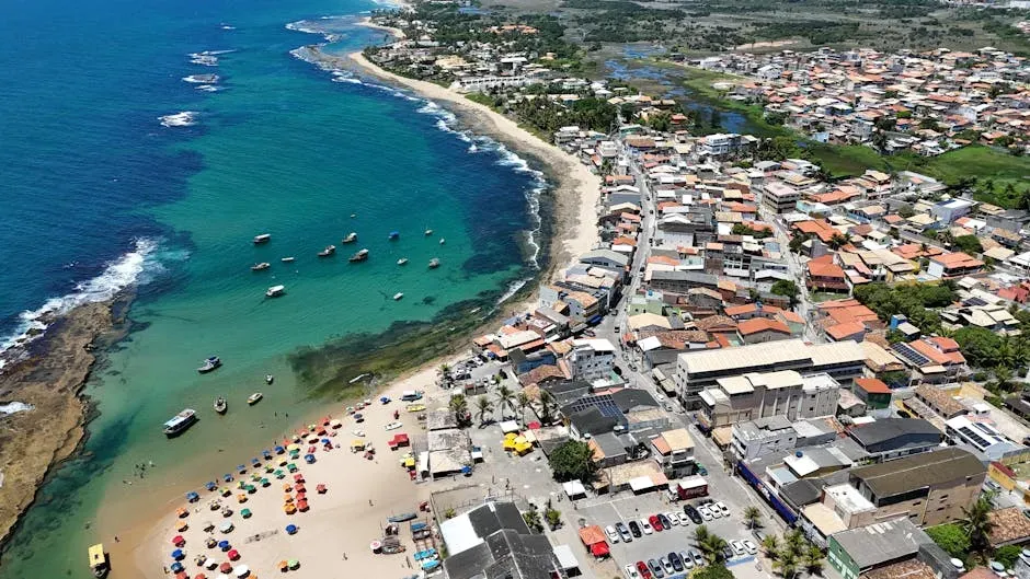 5. Amelia Island, Florida - A Barrier Island with Billion-Dollar Appeal (Image Credits: Pexels)