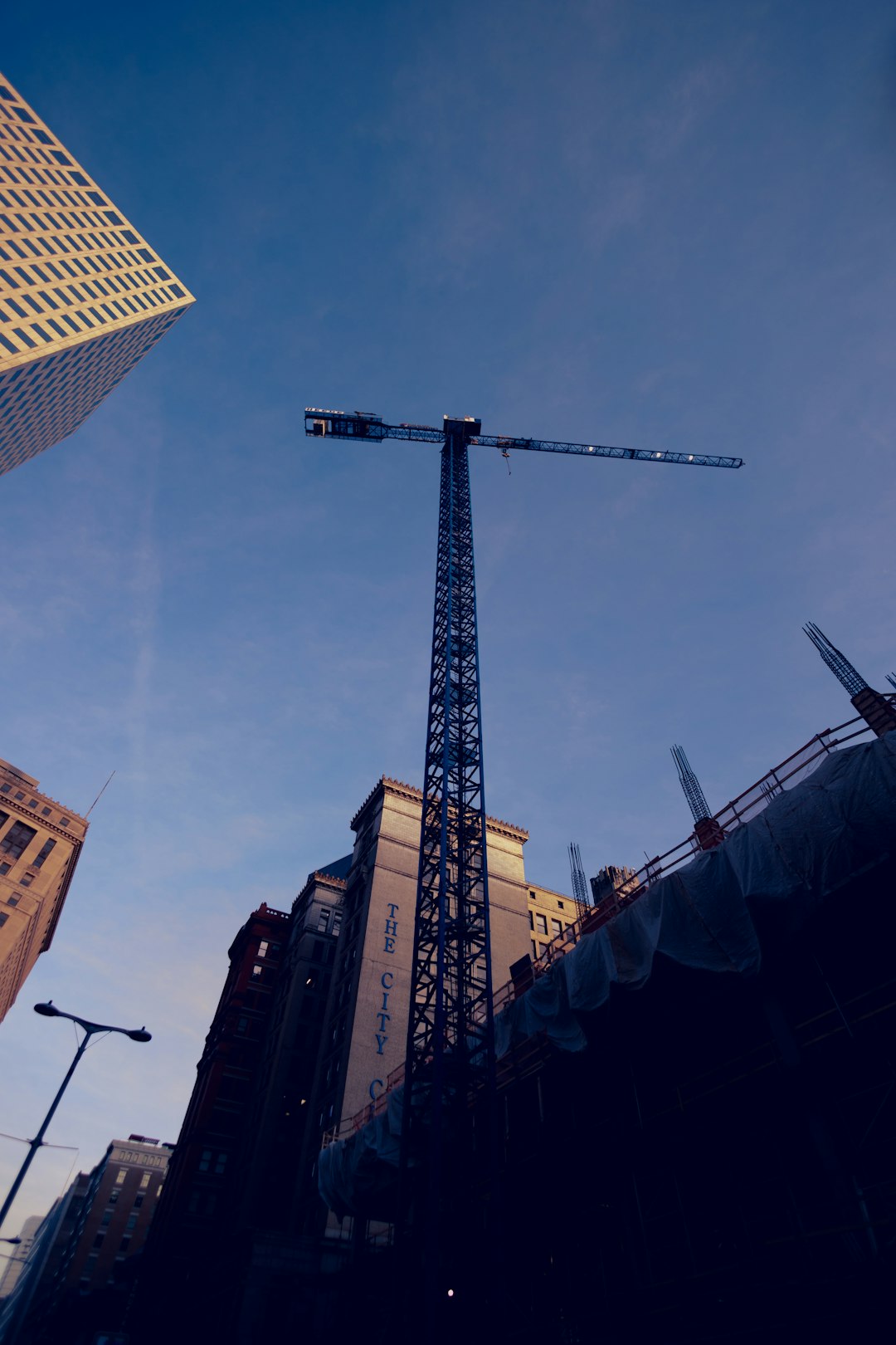 Economic Impact of Infrastructure Lag (image credits: unsplash)