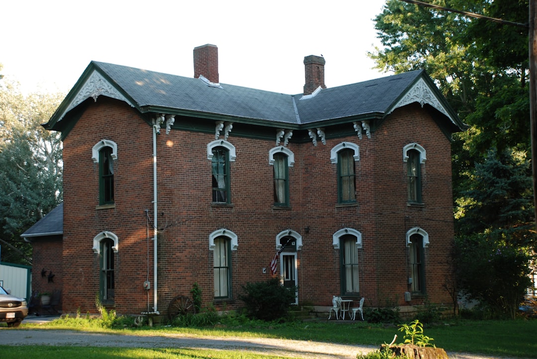 York, Pennsylvania - Where America Was Born (image credits: unsplash)