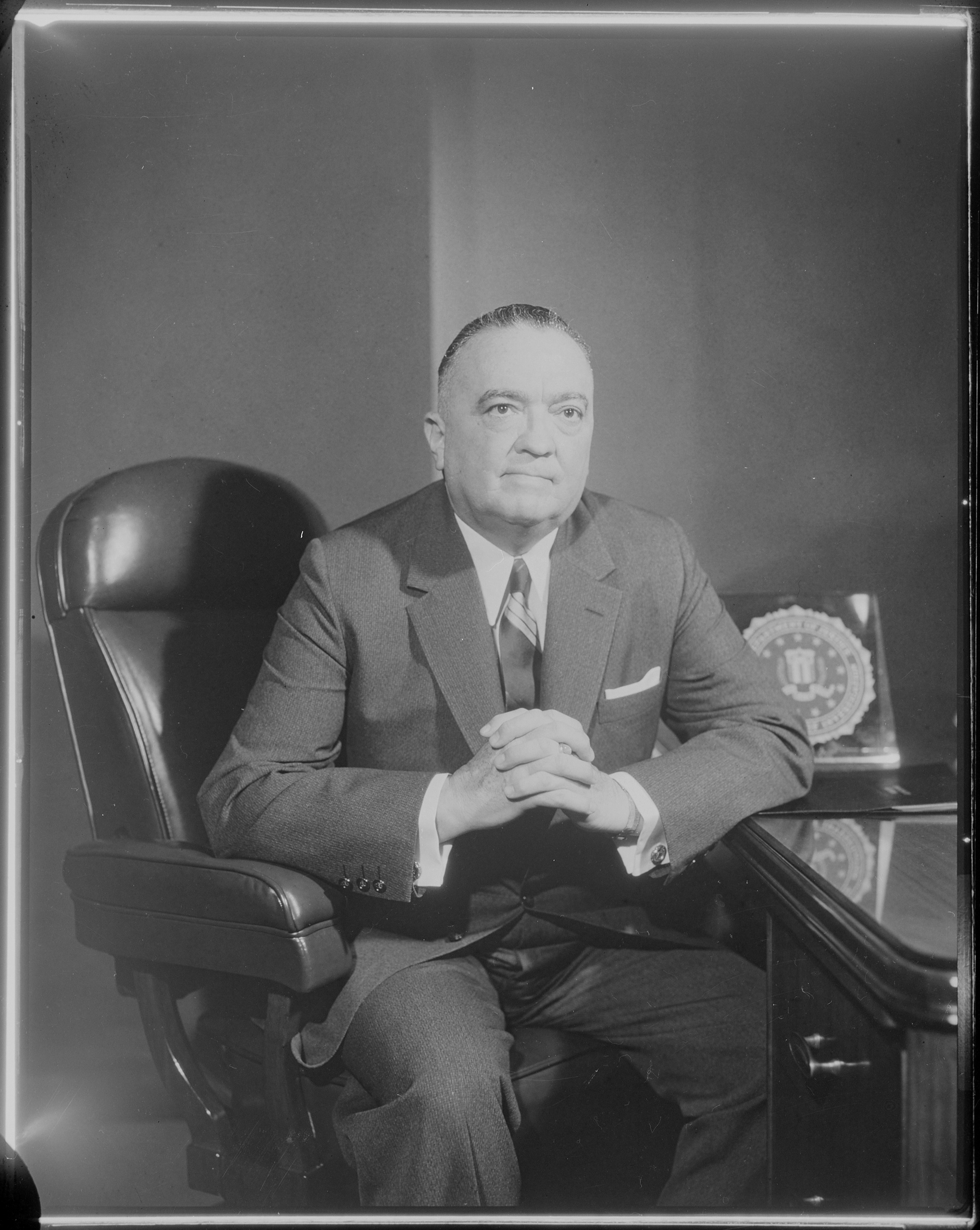 FBI Opposition to the Communist Ban (image credits: wikimedia)
