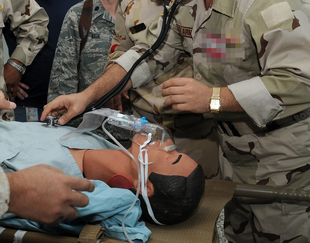 Health and Medical Advances (image credits: rawpixel)
