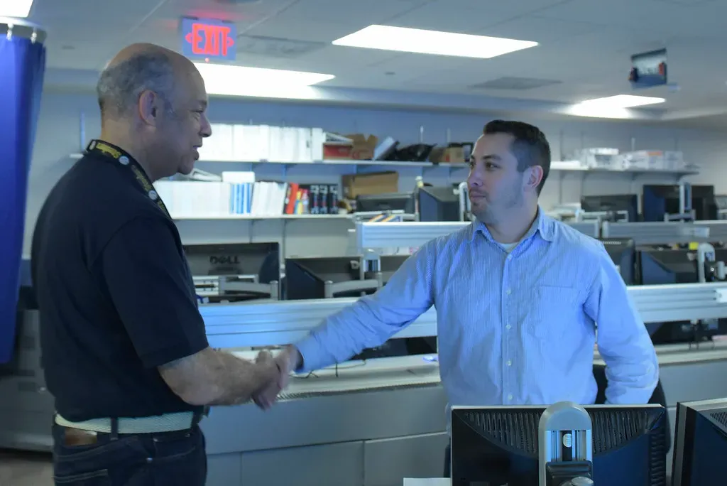 Cybersecurity Spending Explodes to Fight Risks (Image Credits: Flickr)