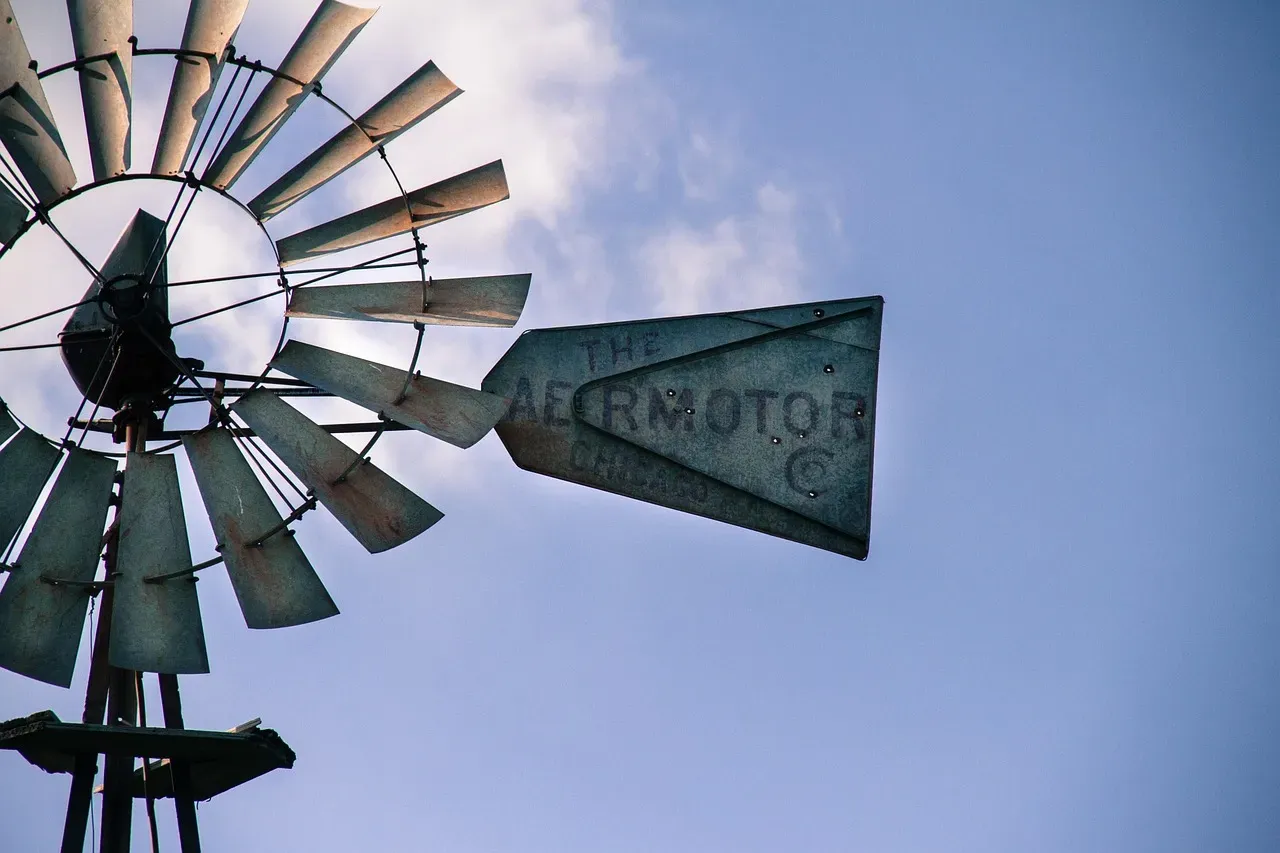 Kansas (Image Credits: Pixabay)