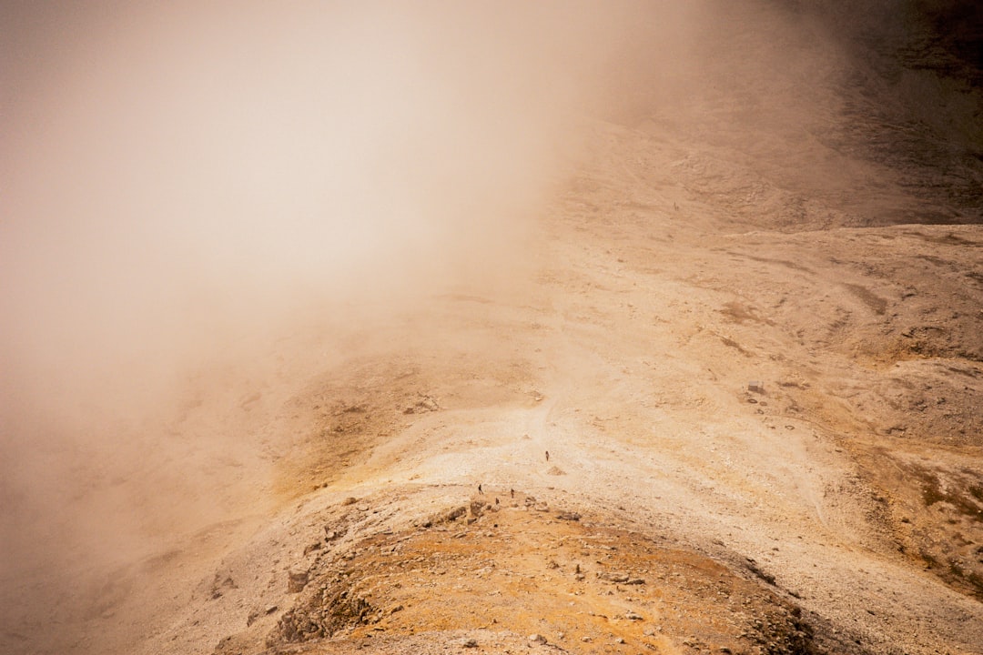 Cultural Memory and Artistic Documentation (image credits: unsplash)