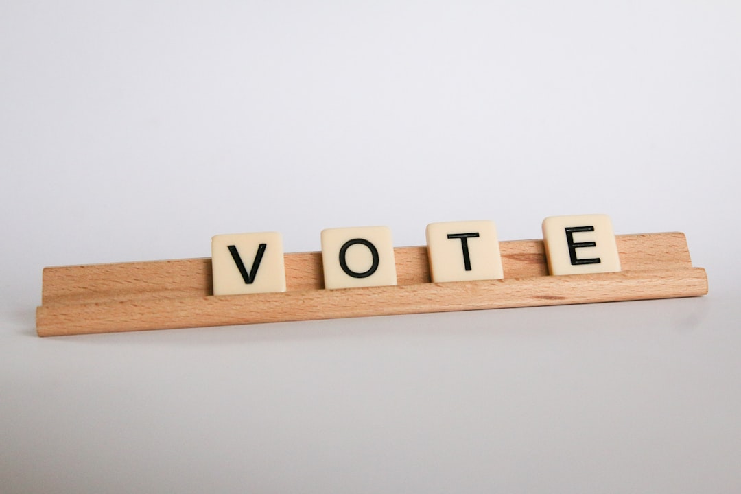 The Nonvoter Mystery and Its Political Implications (image credits: unsplash)