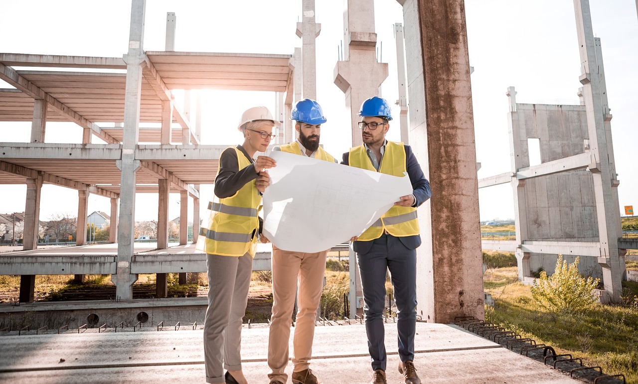 Industry Collaboration: A Catalyst for Success (image credits: pixabay)