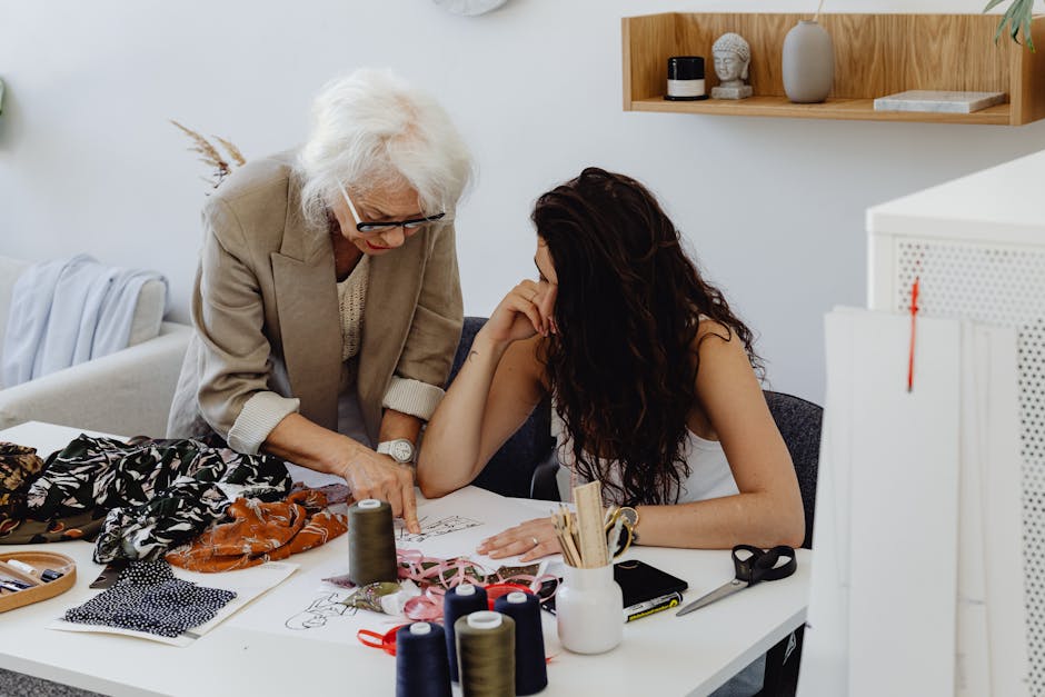 Education and Training (image credits: pexels)