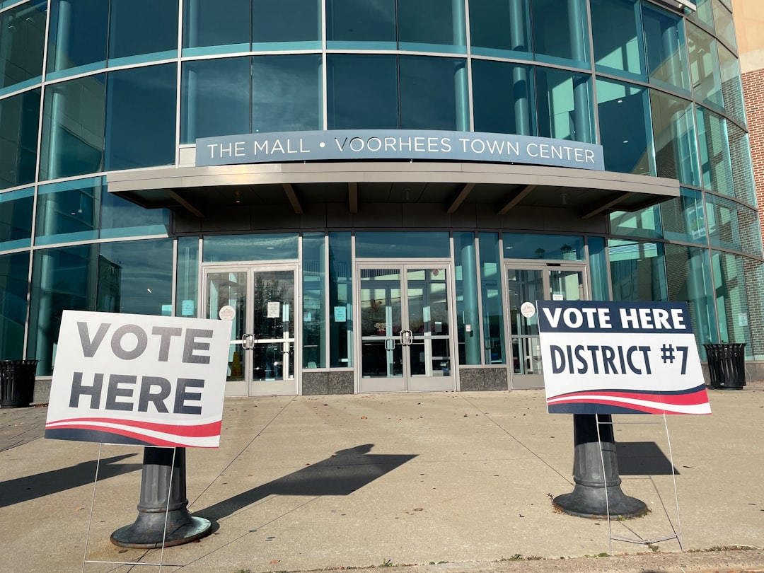 The Suburban Battleground's New Reality (image credits: unsplash)