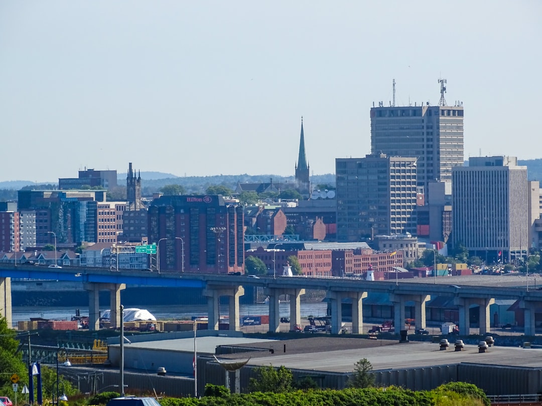 Modern Economic Powerhouse (image credits: unsplash)