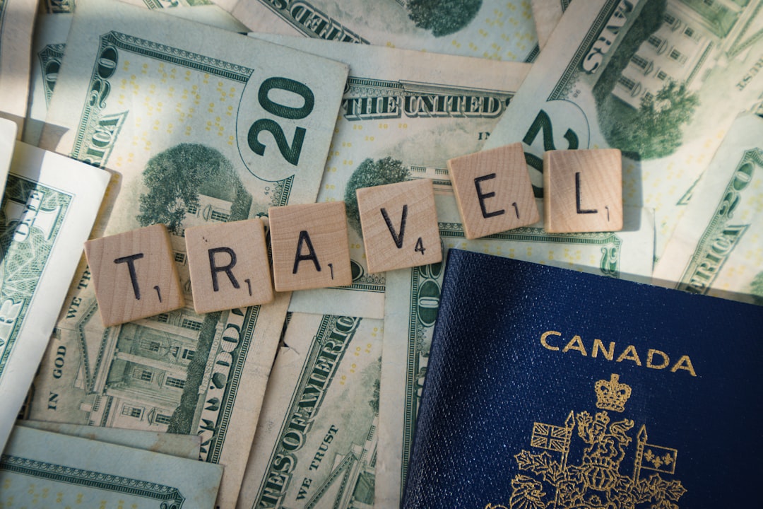 Libra: Global Adventures and Financial Prosperity (image credits: unsplash)