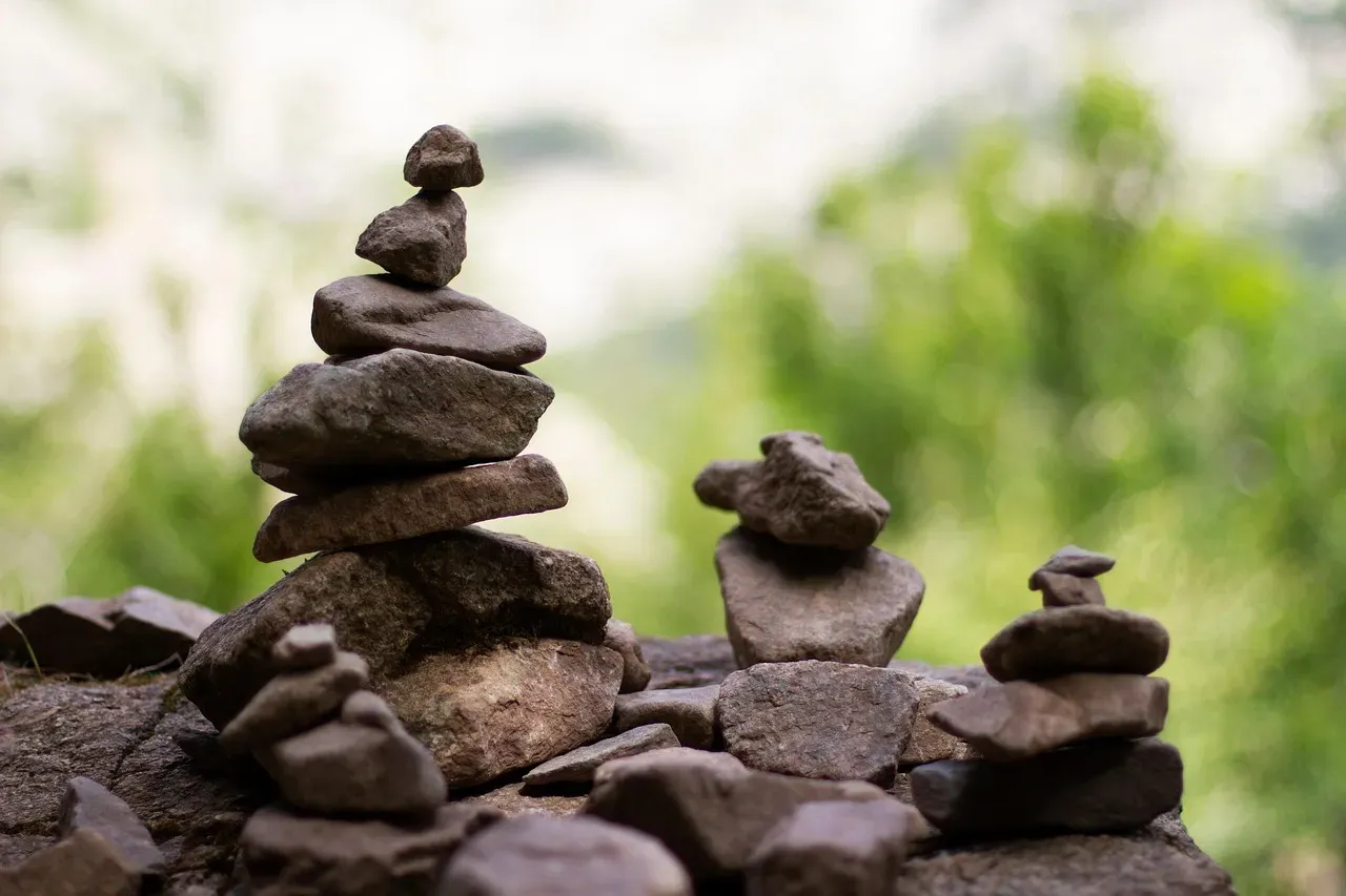 Libra's Harmony Takes Center Stage (Image Credits: Pixabay)