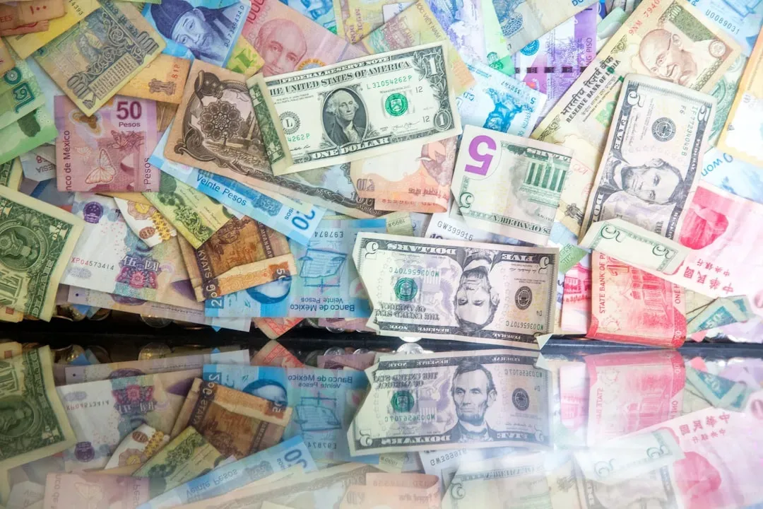Capital Gains When Selling Assets Abroad (Image Credits: Unsplash)