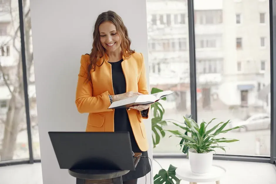 3. You're Building High-Demand Skills Like AI and Communication (Image Credits: Pexels)