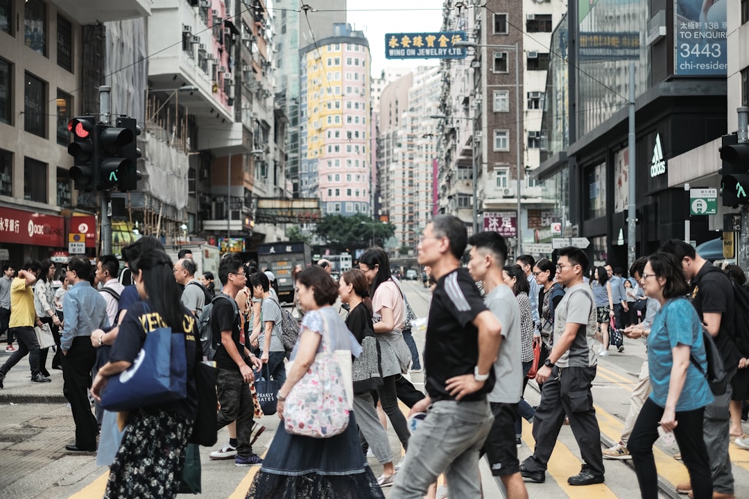 Modern Echoes of the Great Migration (image credits: unsplash)
