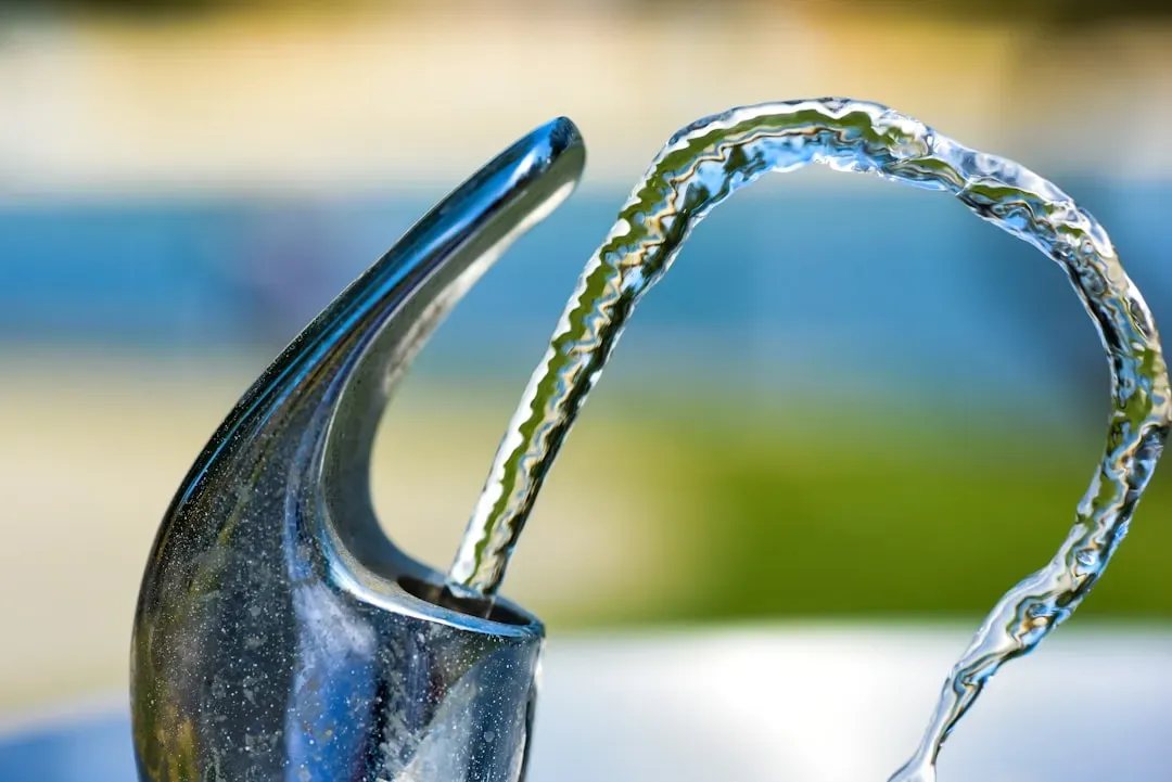 Water Sources for Drinking Have Distinct Local Names (Image Credits: Unsplash)