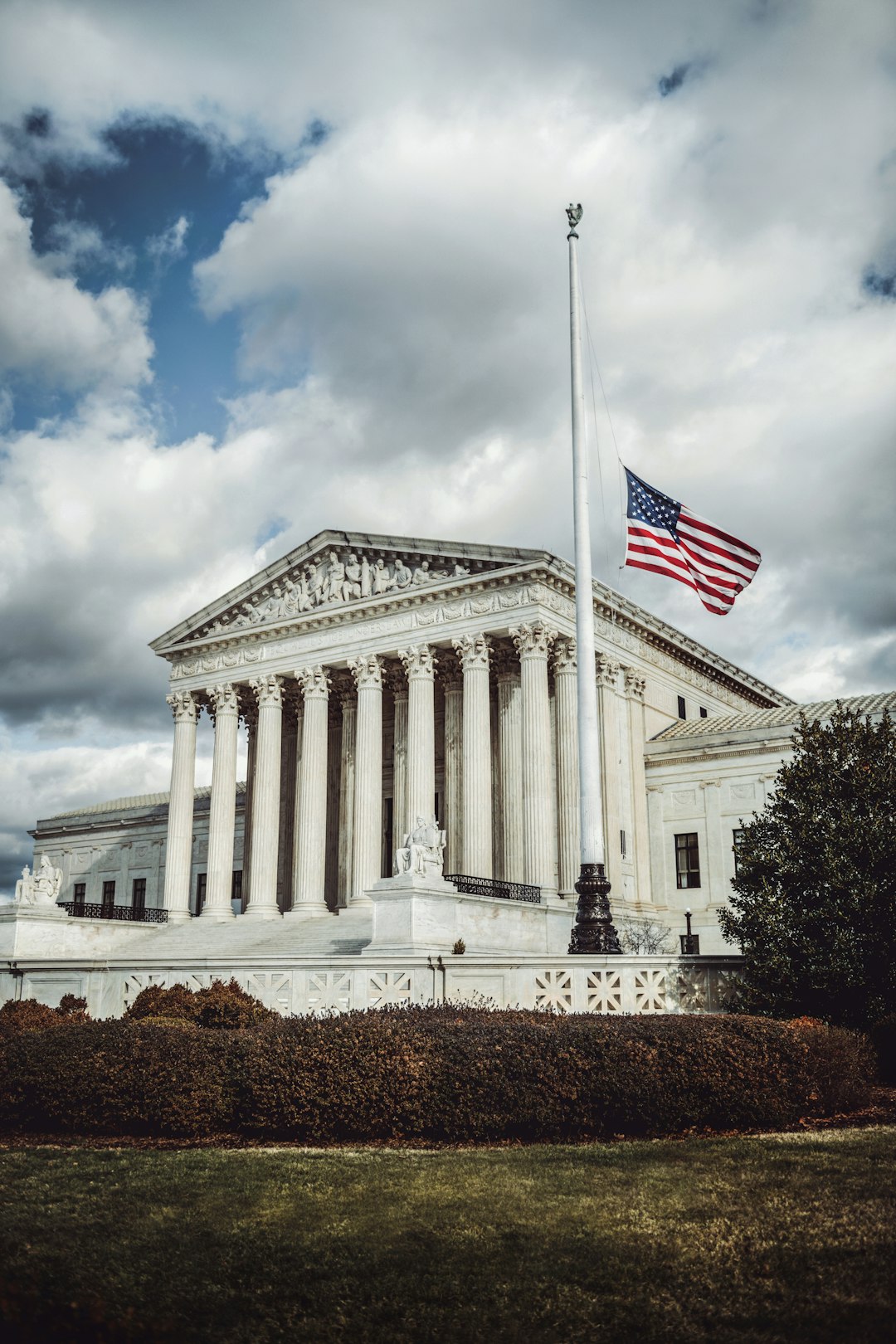 Revolutionary Constitutional Changes (image credits: unsplash)