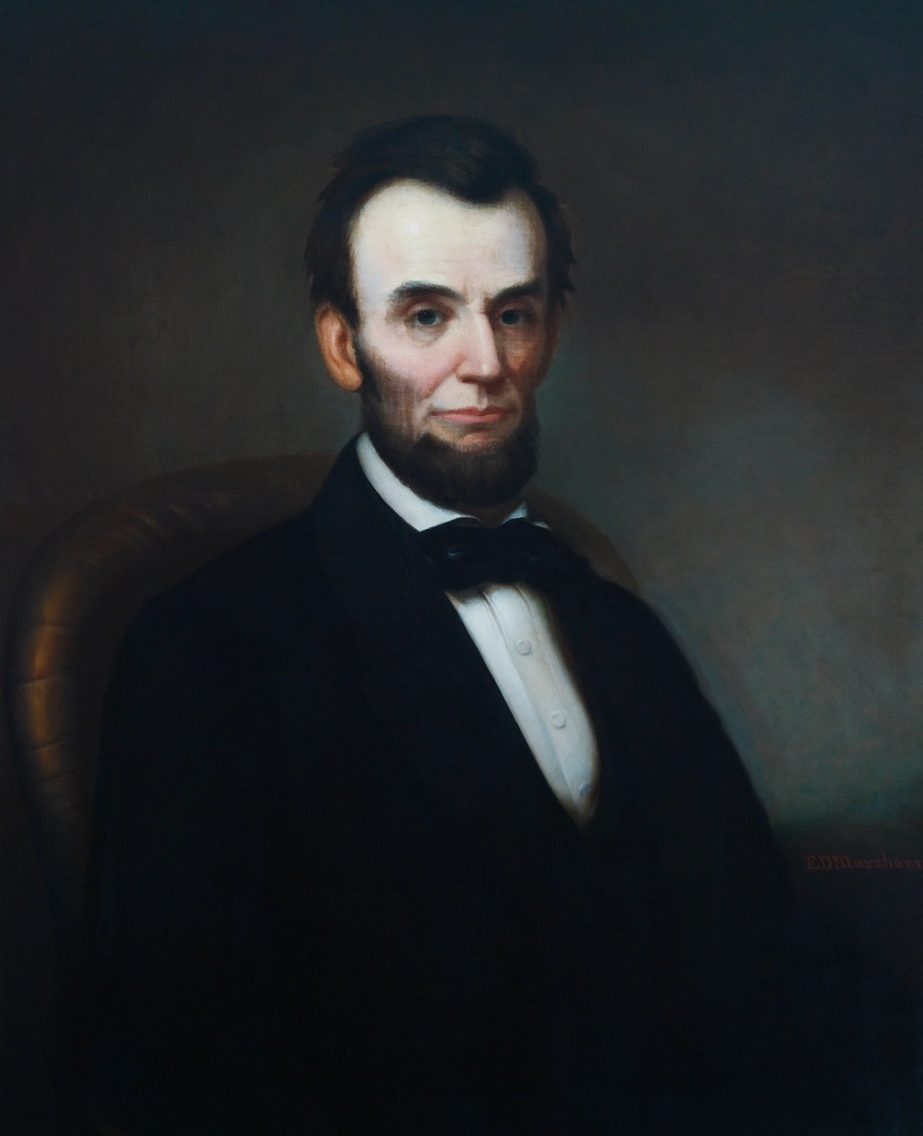What This Scandal Reveals About Lincoln's Character (image credits: rawpixel)