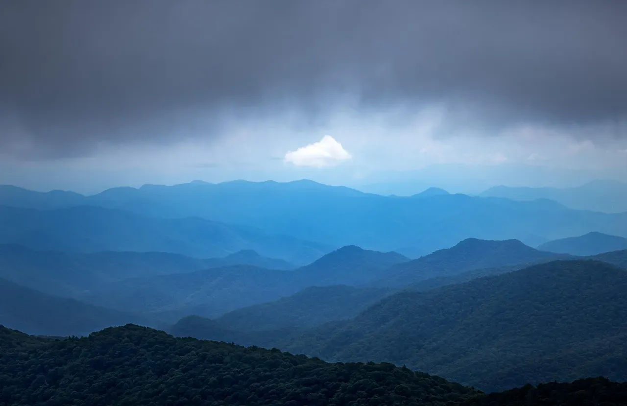 Libra - Great Smoky Mountains National Park, Tennessee/North Carolina (Image Credits: Pixabay)
