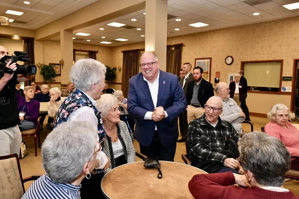 The Villages: A Community That Became a Phenomenon (Image Credits: Flickr)