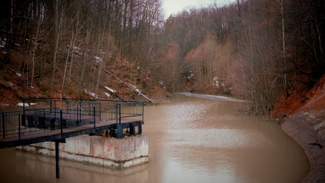 West Virginia: Natural Decline Meets Climate Reality (image credits: unsplash)