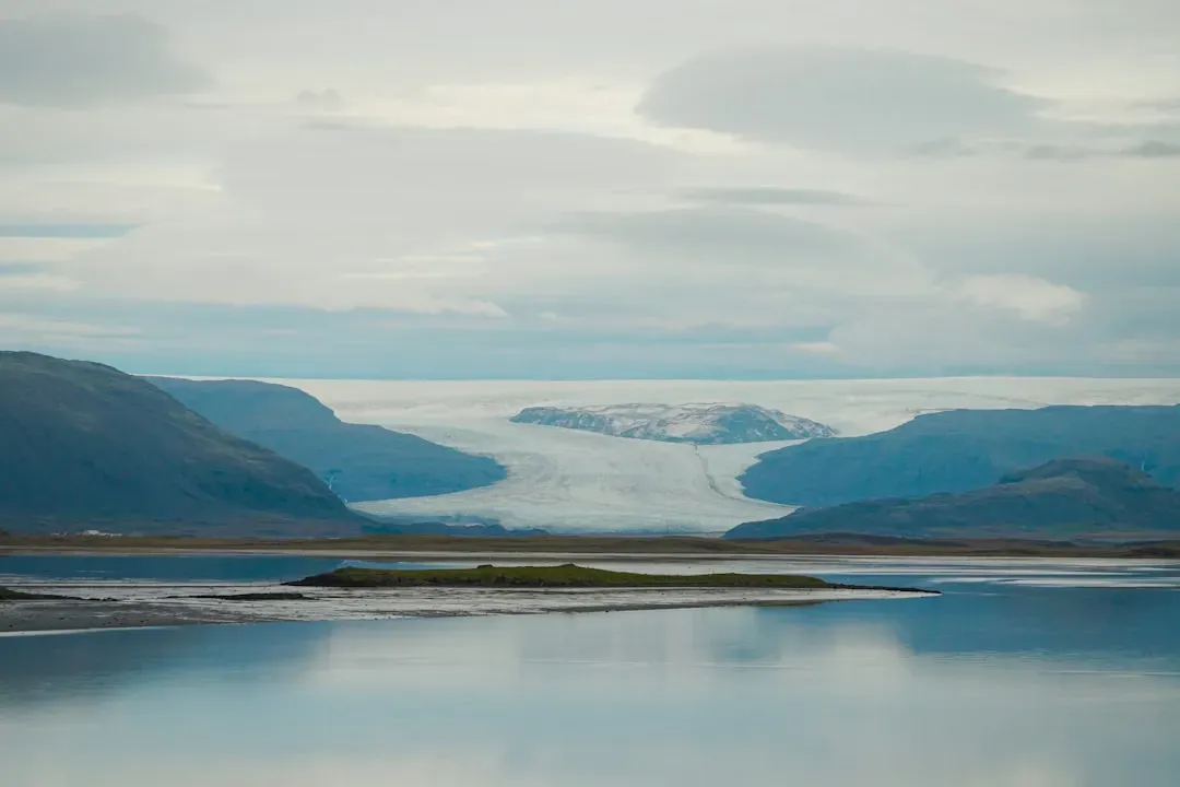 Age of the Buried World (Image Credits: Unsplash)