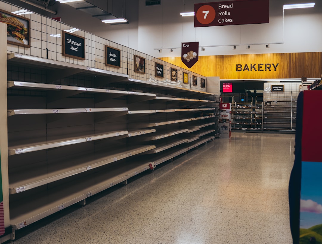 Economic Devastation Spreads Through Immigrant Communities (image credits: unsplash)