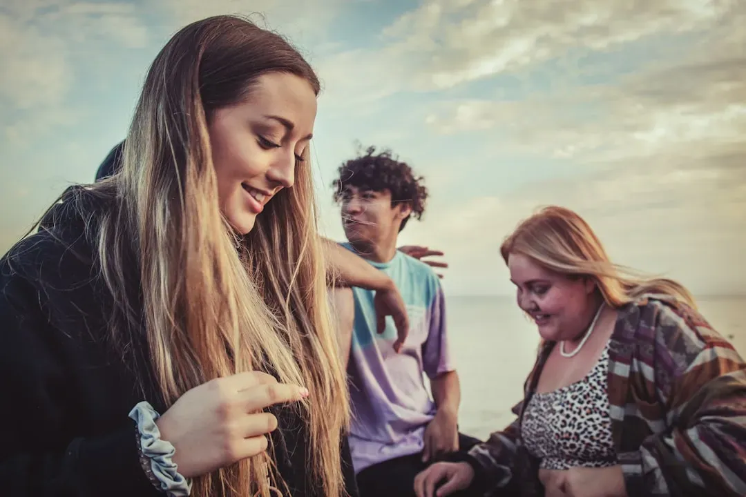 Gen Z's Push for Authentic Speech (Image Credits: Unsplash)