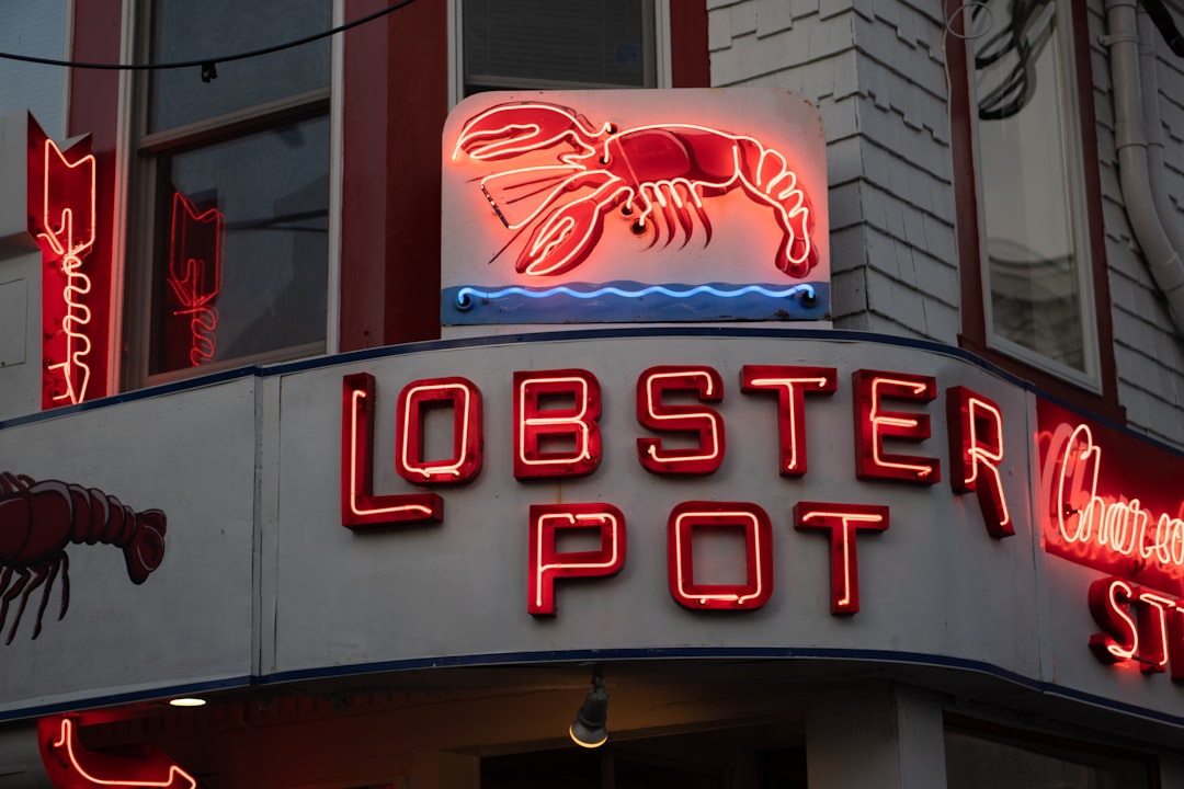 Red Lobster - Over 130 Locations Gone in One Year (Image Credits: Unsplash)