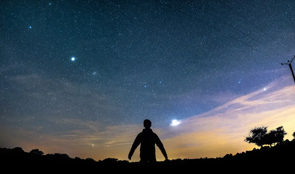 What Makes This Different From Regular Astrology (Image Credits: Flickr)