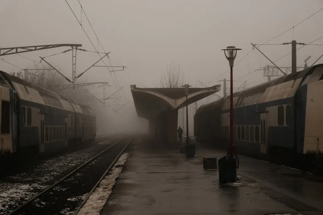 Weather and the Wild Card Factor (Image Credits: Unsplash)