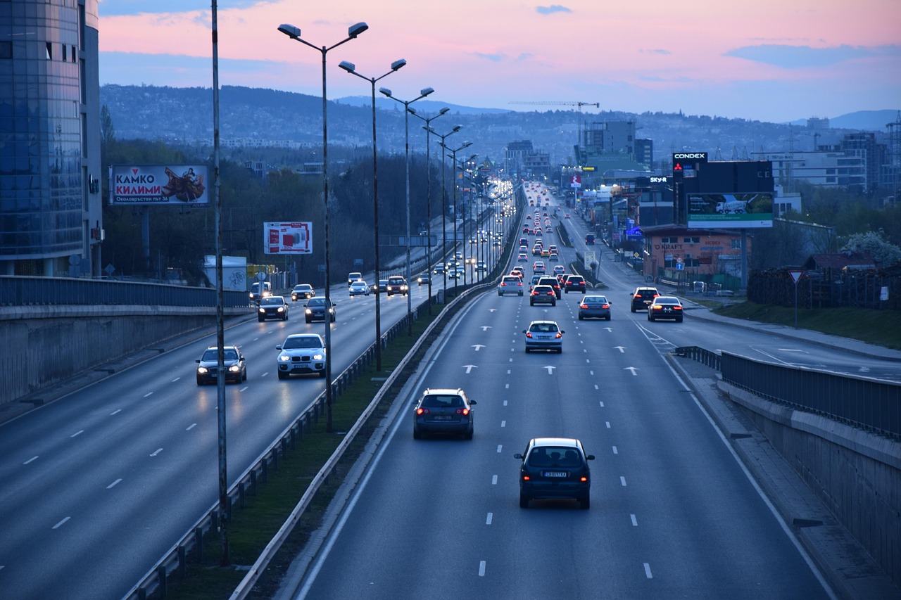 The Destruction of Urban Communities (image credits: pixabay)
