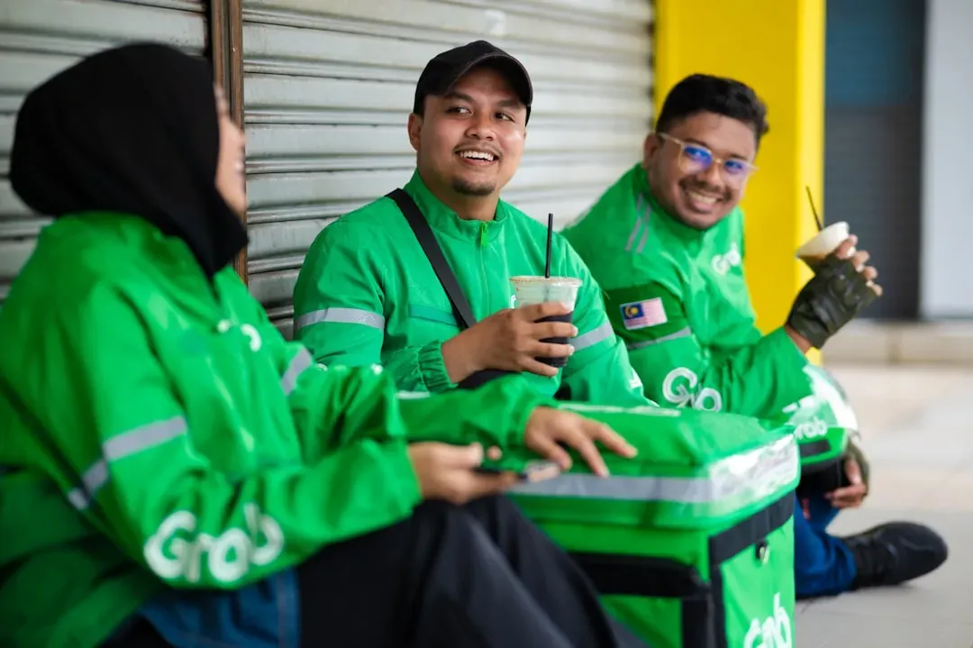 Gig Economy Growth Brings Surprises (Image Credits: Unsplash)